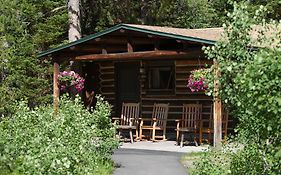 Jenny Lake Lodge Grand Teton National Park