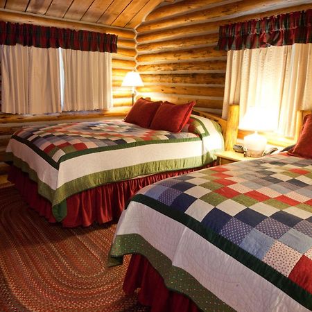 Jenny Lake Lodge Beaver Creek Exterior photo