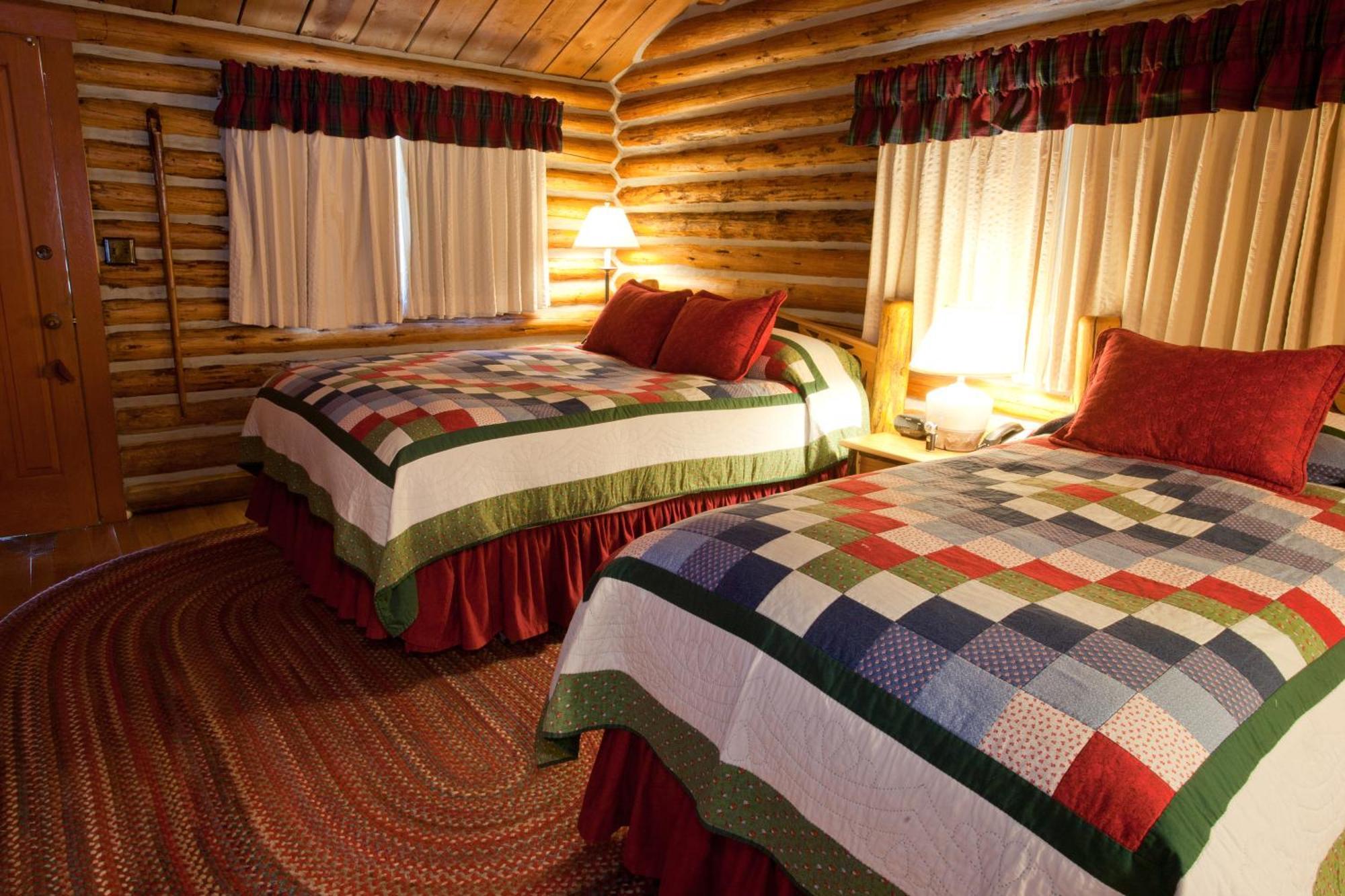 Jenny Lake Lodge Beaver Creek Exterior photo