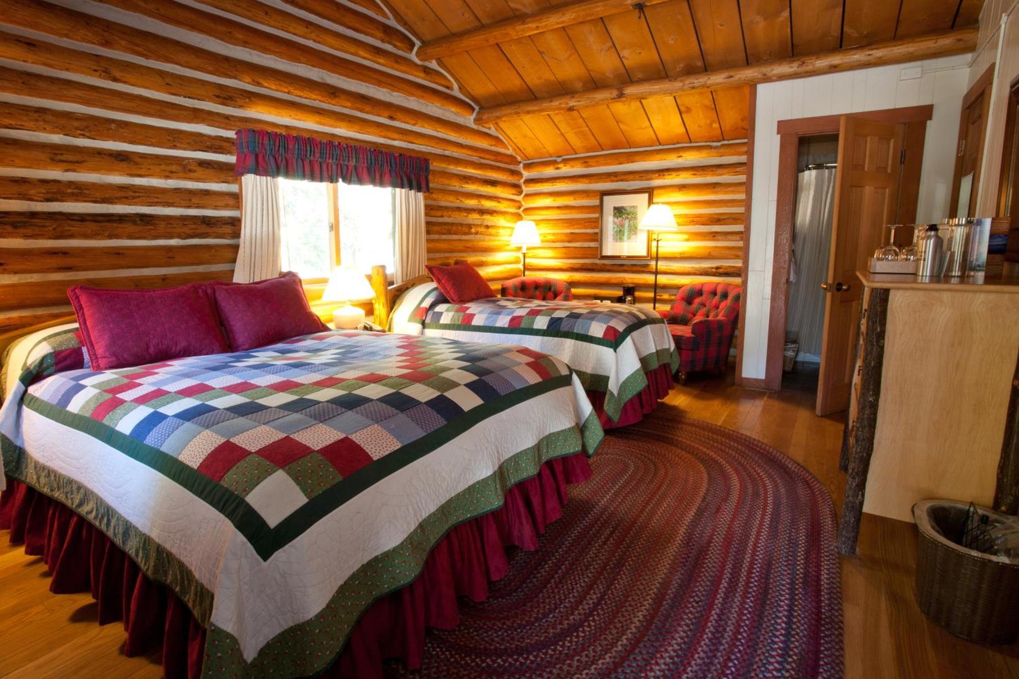 Jenny Lake Lodge Beaver Creek Exterior photo