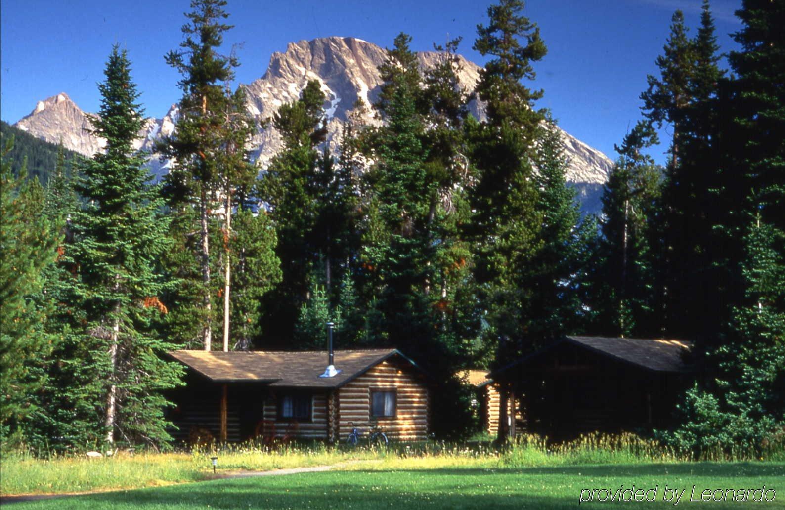 Jenny Lake Lodge Beaver Creek Exterior photo