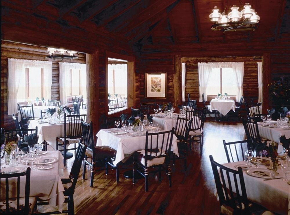 Jenny Lake Lodge Beaver Creek Exterior photo
