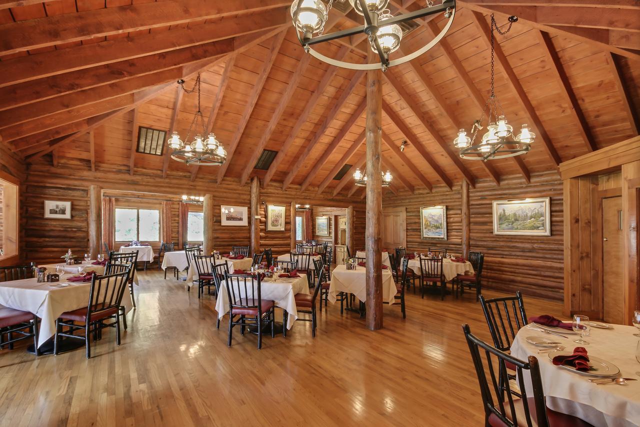 Jenny Lake Lodge Beaver Creek Exterior photo
