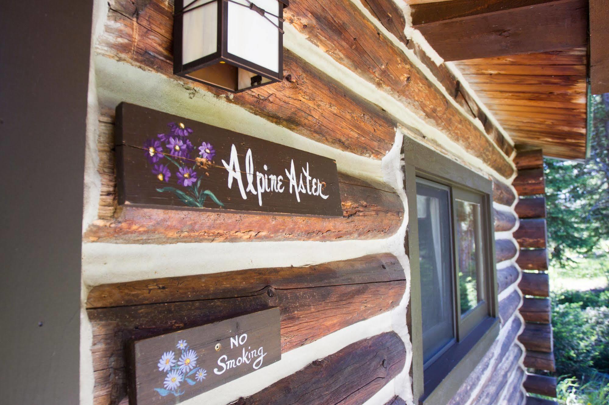 Jenny Lake Lodge Beaver Creek Exterior photo