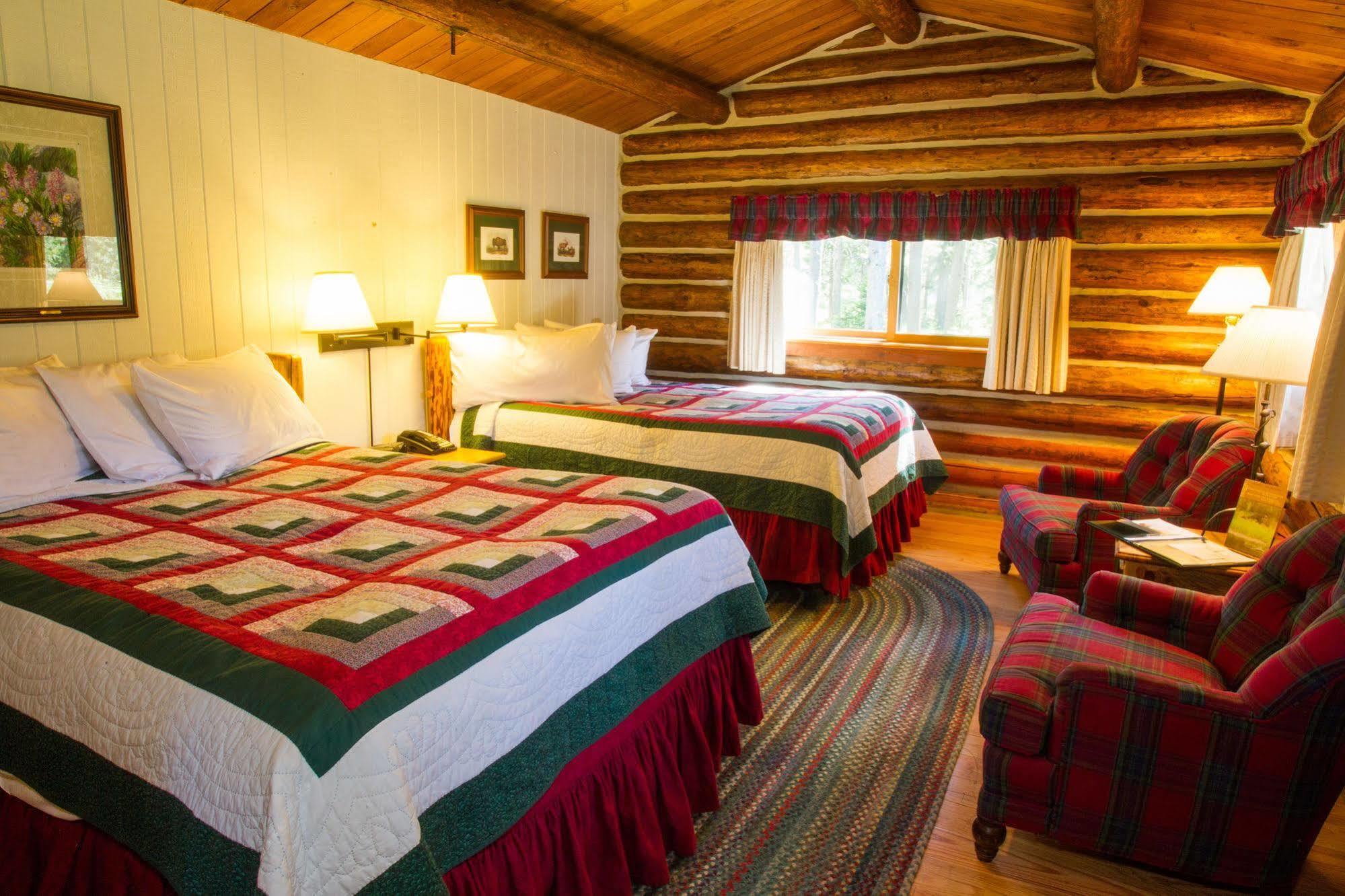Jenny Lake Lodge Beaver Creek Exterior photo