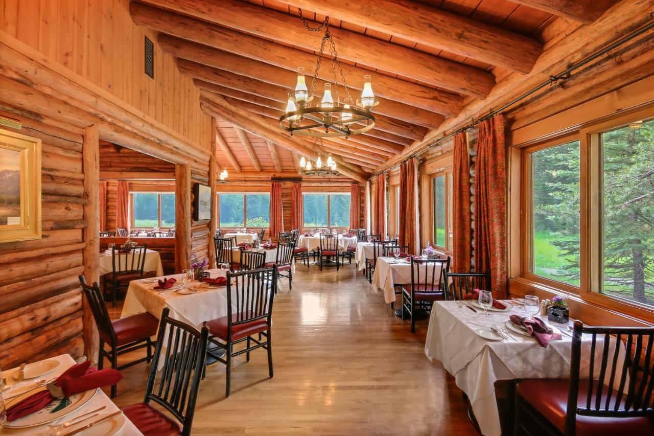 Jenny Lake Lodge Beaver Creek Exterior photo